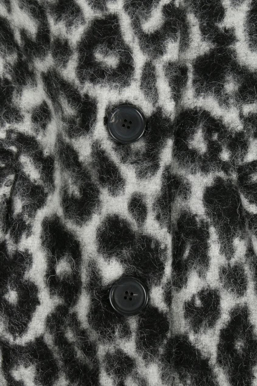 Пальто Ermanno Scervino