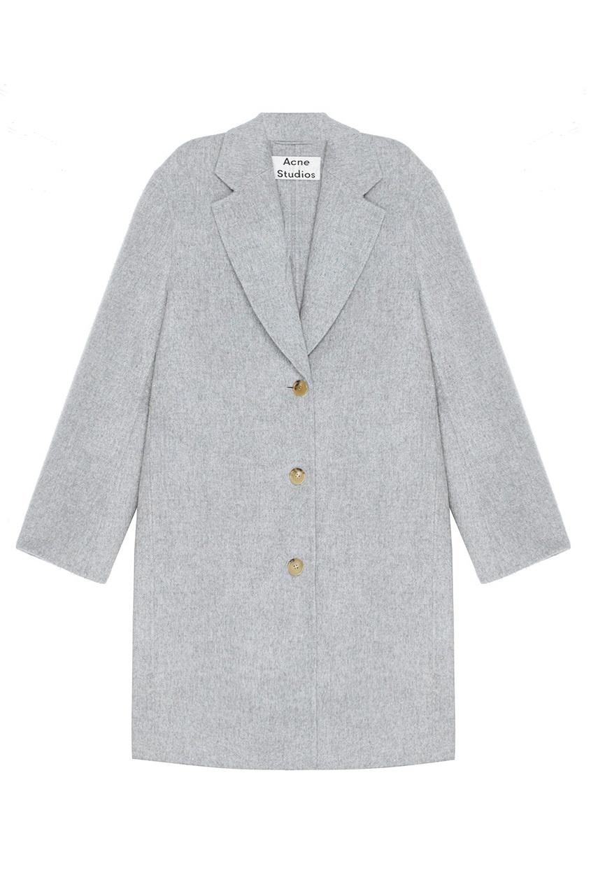 Пальто Acne Studios