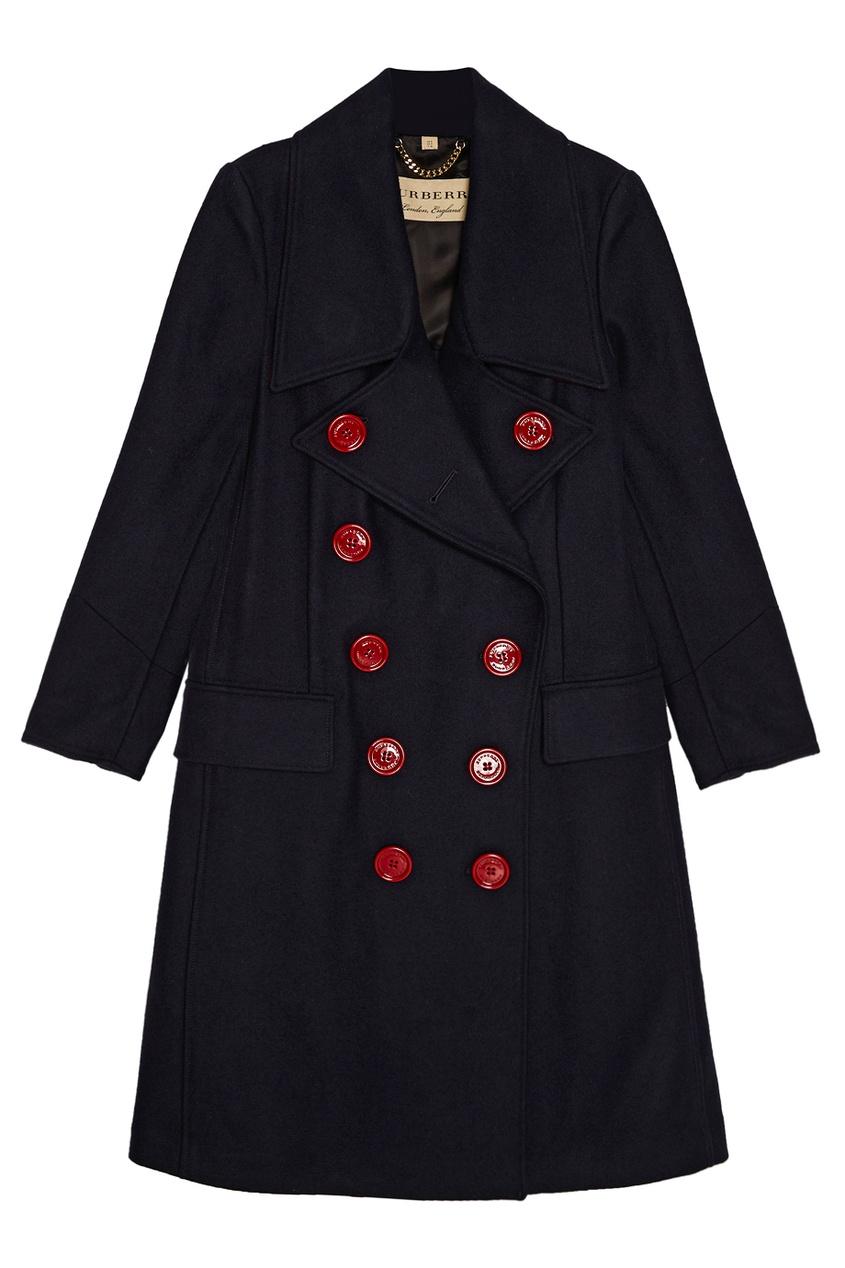Пальто Burberry