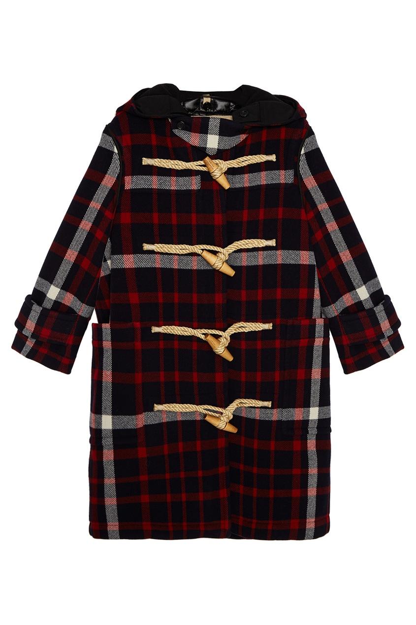 Пальто Burberry