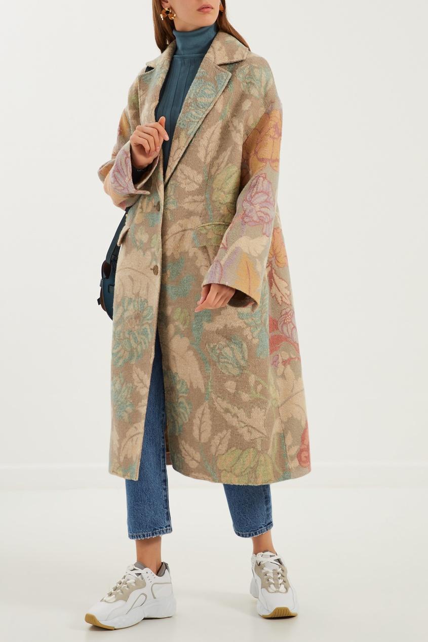Пальто Acne Studios