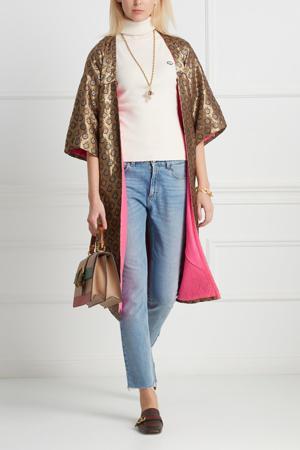 Пальто Asian Spirit