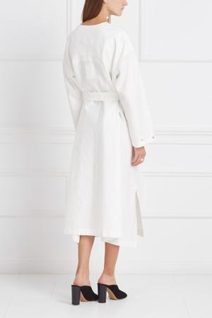 Пальто Isabel Marant