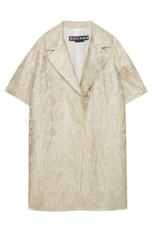 Пальто Rochas