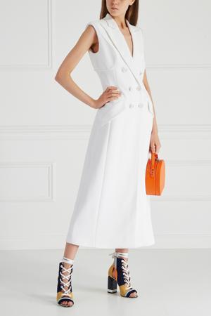 Пальто Antonio Berardi