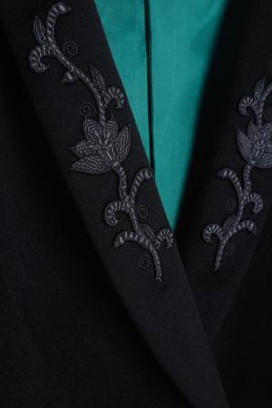 Пальто Alena Akhmadullina