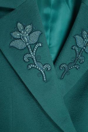 Пальто Alena Akhmadullina