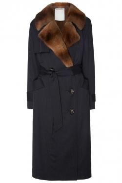 Пальто Color°Temperature