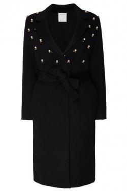 Пальто Sandro