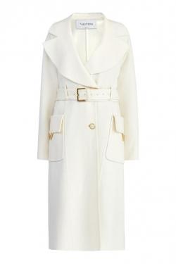 Пальто Valentino