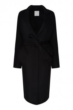 Пальто Sandro