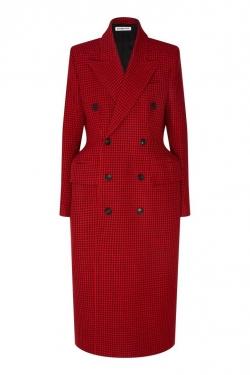 Пальто Balenciaga