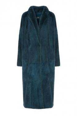 Пальто Alena Akhmadullina