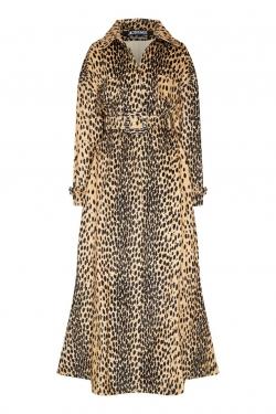 Пальто Jacquemus