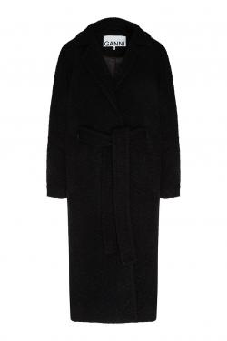 Пальто Ganni