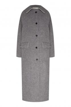 Пальто Kassl Editions