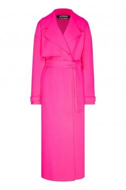 Пальто Jacquemus