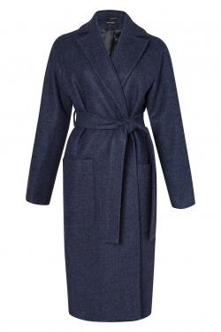 Пальто Terekhov Girl