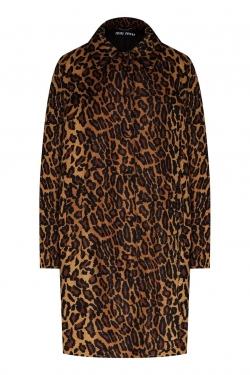 Пальто Miu Miu