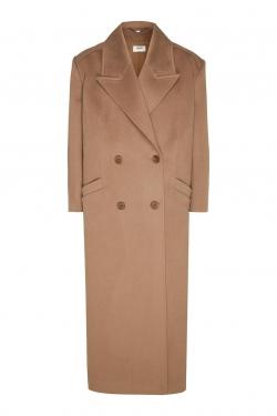 Пальто Izeta