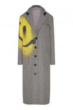 Пальто Alexander Wang