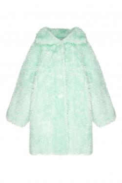 Пальто Balenciaga