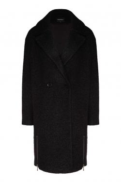 Пальто Emporio Armani