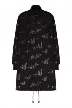 Пальто Emporio Armani