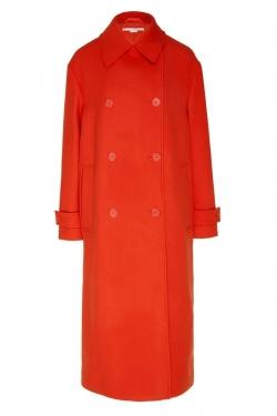 Пальто Stella McCartney