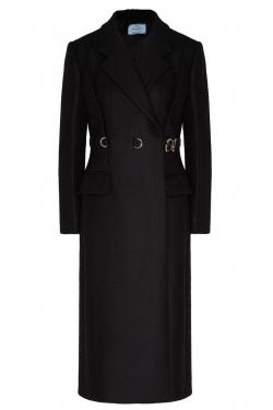 Пальто Prada