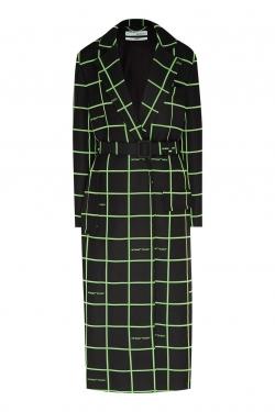 Пальто Off-white