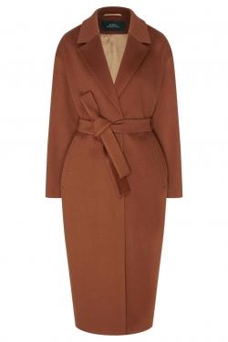 Пальто Alena Akhmadullina