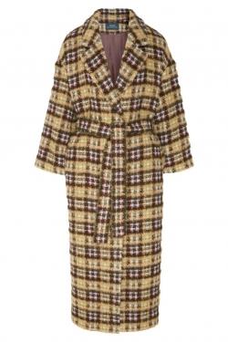 Пальто Alena Akhmadullina