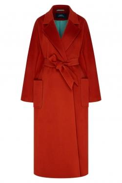 Пальто Alena Akhmadullina