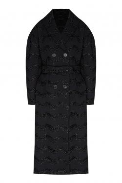 Пальто Simone Rocha