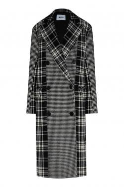 Пальто MSGM
