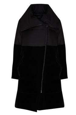 Пальто Emporio Armani