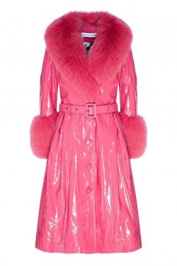 Пальто Saks Potts