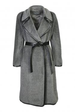 Пальто Alberta Ferretti