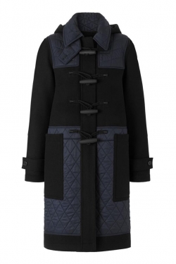 Пальто Burberry