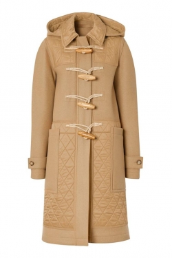 Пальто Burberry