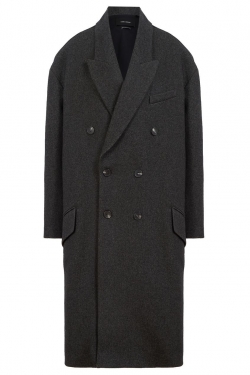 Пальто Isabel Marant