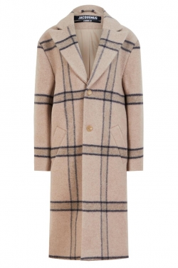 Пальто Jacquemus