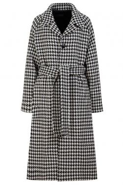 Пальто Ami Paris