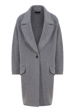 Пальто Isabel Marant