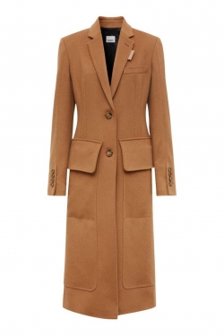 Пальто Burberry