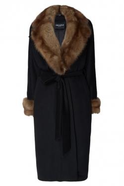 Пальто DREAMFUR
