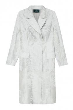 Пальто Alena Akhmadullina