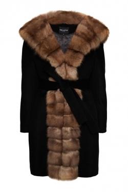 Пальто DREAMFUR