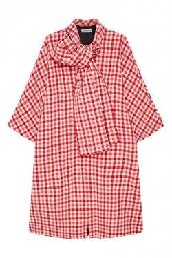 Пальто Balenciaga